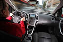Opel Astra 1.6 Turbo