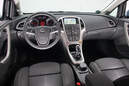Opel Astra 1.7 CDTI