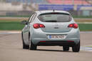 Opel Astra 1.7 CDTI