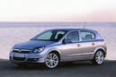 Opel Astra, 2004