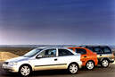 Opel Astra G, 1998-2002