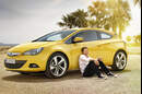 Opel Astra GTC
