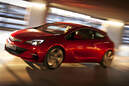 Opel Astra GTC
