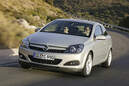 Opel Astra GTC