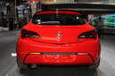 Opel Astra GTC IAA