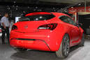 Opel Astra GTC IAA