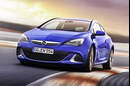 Opel Astra GTC OPC