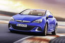 Opel Astra GTC OPC