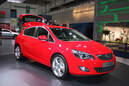 Opel Astra IAA 2009
