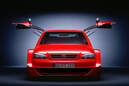 Opel Astra OPC X-Treme, 2001