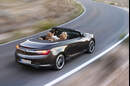Opel Cascada 2013