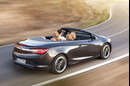Opel Cascada 2013