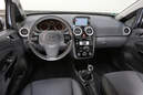 Opel Corsa 1.4, Cockpit
