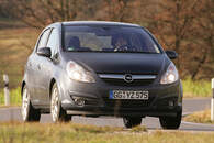 Opel Corsa 1.7 CDTi