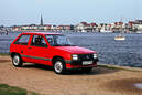 Opel Corsa A, Luxus, 1982-1992
