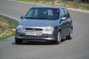 Opel Corsa B, GSi, 1993-1995