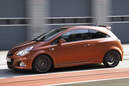 Opel Corsa OPC Nürburgring-Edition