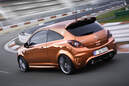 Opel Corsa OPC Nürburgring-Edition