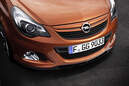 Opel Corsa OPC Nürburgring-Edition, Detail, Motorhaube