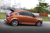 Opel Corsa OPC Nürburgring-Edition