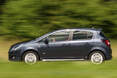 Kleinwagen - 2. Platz: Opel Corsa Opel Corsa