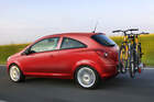 Opel Corsa: Opel bringt Corsa Edition 
