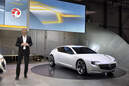 Opel Flextreme GTE