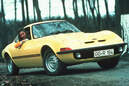 Opel GTJ, 1971