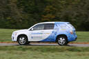 Opel Hydrogen 4