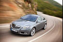 Opel Insignia 2.0 CDTi Biturbo Edition, Frontansicht