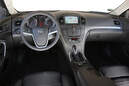 Opel Insignia Ecoflex