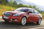 Opel Insignia Ecoflex