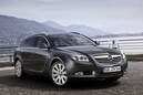 Opel Insignia Kombi