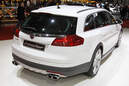 Opel Insignia Sport Tourer CrossFour