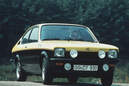 Opel Kadett CGT-E Coupe
