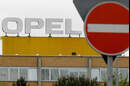 Opel Logo