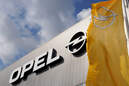 Opel Logo