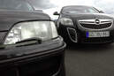 Opel Lotus Omega, Opel Insignia OPC