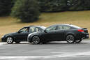 Opel Lotus Omega, Opel Insignia OPC