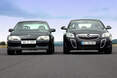 Opel Lotus Omega, Opel Insignia OPC