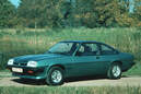 Opel Manta B, Seitenansicht