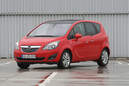 Opel Meriva 1.4 Ecoflex (120 PS)
