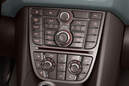 Opel Meriva, Basis-Radio