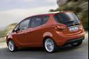 Opel Meriva CDTI
