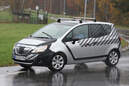 Opel Meriva Erlk#65533;nig
