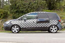 Opel Meriva Erlkönig