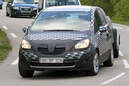 Opel Meriva Erlkönig