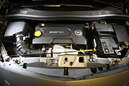 Opel Meriva, Motor 1.3 CDTi Ecoflex, 95 PS