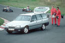 Opel Omega A, CD, 1986-1994