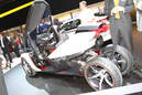 Opel RAK e
